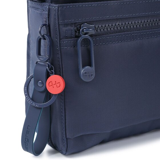 Hedgren Inner City Torba na ramię Ochrona RFID 22 cm