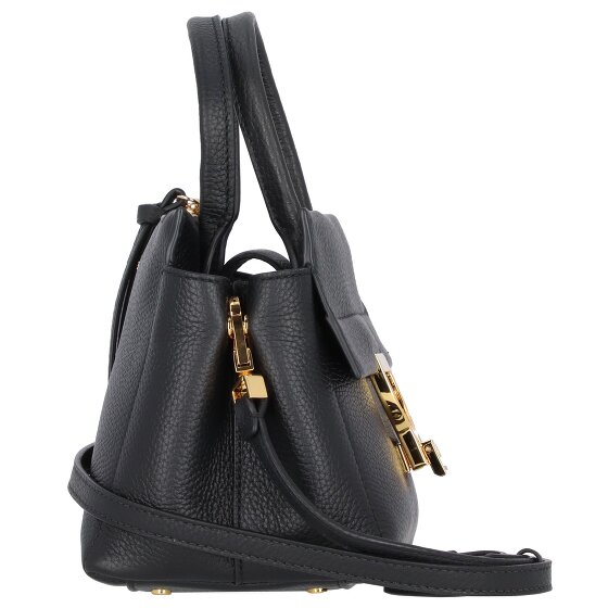 Coccinelle Arlettis Torba Skórzany 20 cm