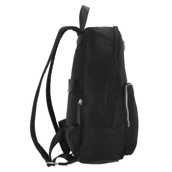 Guess Milano Plecak 41 cm Komora na laptopa