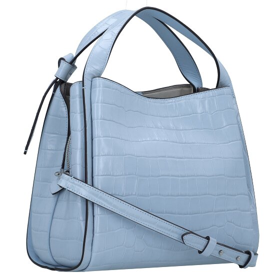 Kate Spade New York Knott Torba na ramię Skórzany 26 cm