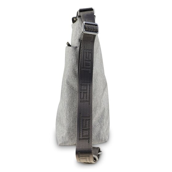 Jost Bergen Torba na ramię Ochrona RFID 25 cm
