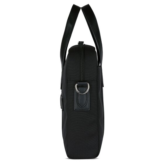 bugatti Maro Teczka 38 cm Komora na laptopa