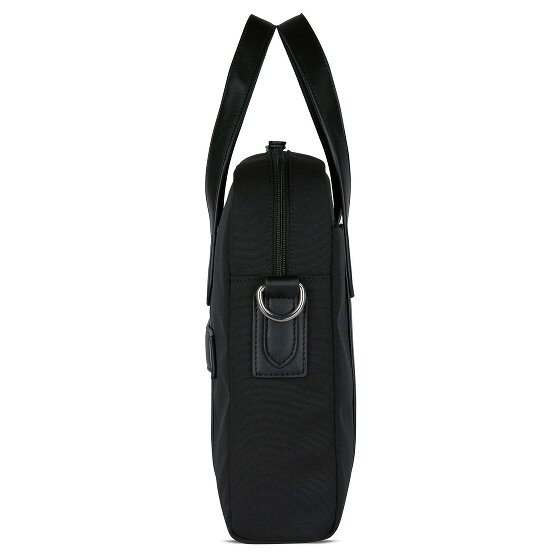 bugatti Maro Teczka 38 cm Komora na laptopa