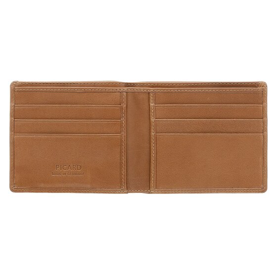 Picard Authentic1 Portfel Skórzany 11 cm
