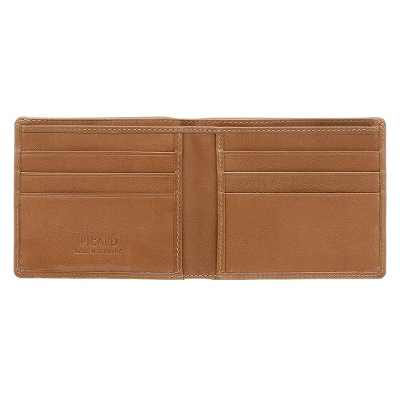 Picard Authentic1 Portfel Skórzany 11 cm