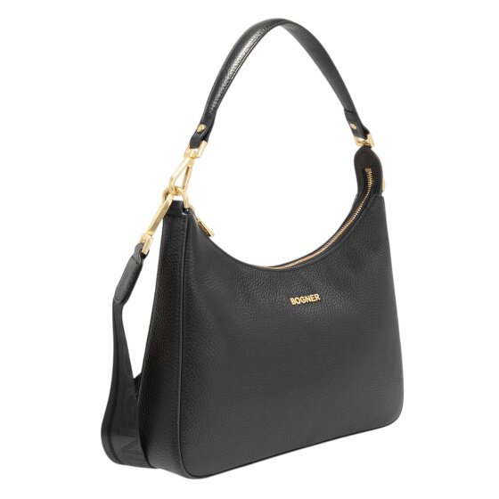 Bogner Wallis Odette Torba na ramię Skóra 32 cm