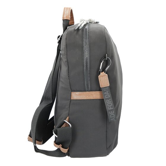 camel active Aurum Plecak 35 cm Komora na laptopa