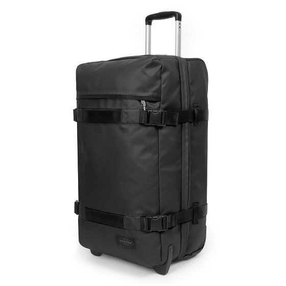 Eastpak Transit'R 2 kółka Torba podróżna L 79 cm