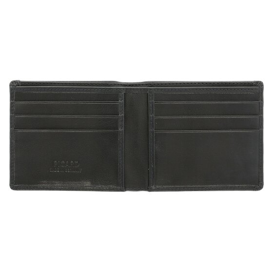 Picard Authentic1 Portfel Skórzany 11 cm