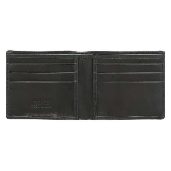 Picard Authentic1 Portfel Skórzany 11 cm