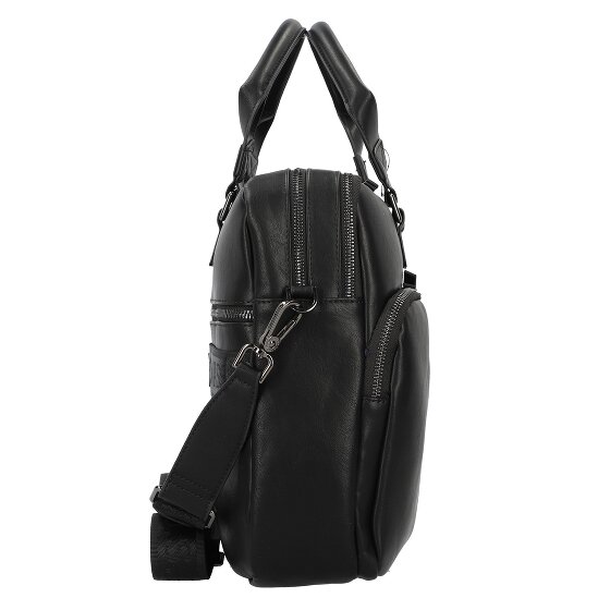 U.S. Polo Assn. Free Spirit Teczka 39 cm