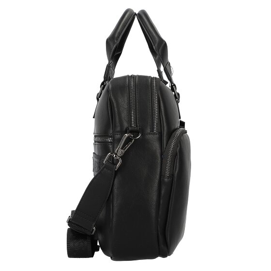 U.S. Polo Assn. Free Spirit Teczka 39 cm