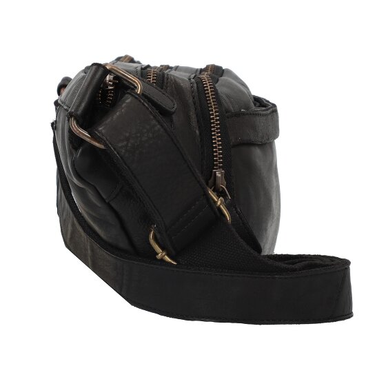 Harbour 2nd Urban Poets Harper Saszetka Skórzany 30.5 cm