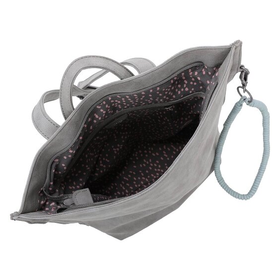 Fritzi aus Preußen Fritzi33N Vintage Plecak miejski 35.5 cm