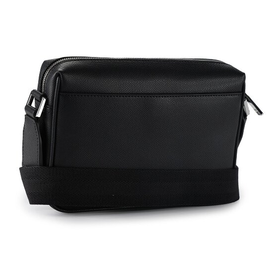 Boss Daxter Torba na ramię Skórzany 23 cm