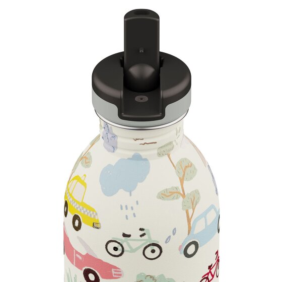 24Bottles Butelka do picia Kids Urban 500 ml