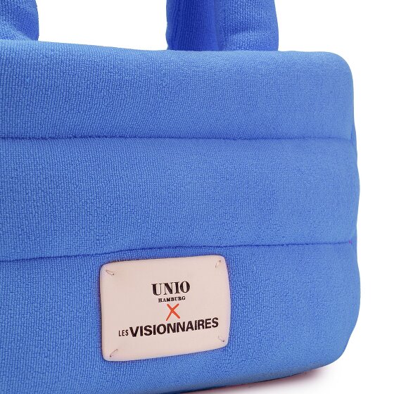 LES VISIONNAIRES Unio Cortina Torba S 27 cm