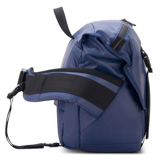 Delsey Paris Raspail torba na ramię 46 cm przegroda na laptopa
