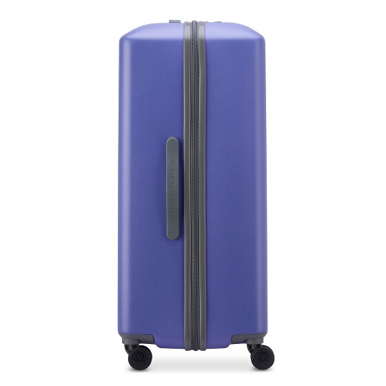 Delsey Paris x United Colors of Benetton UCB Wózek 4-kołowy Hardside 76 cm