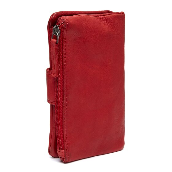 The Chesterfield Brand Fresno Portfel Skórzany 10 cm