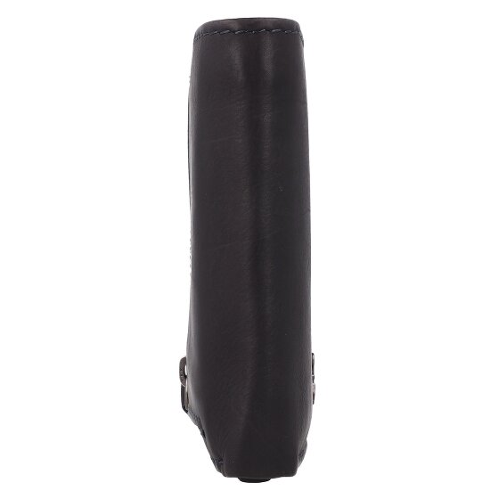 Harbour 2nd Rex Portfel Skórzany 8.5 cm