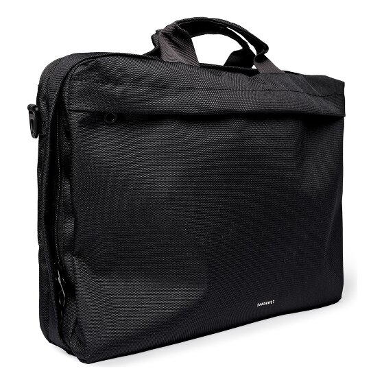 Sandqvist Go Teczka 40 cm Komora na laptopa