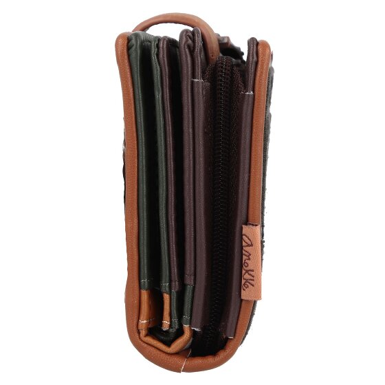 Anekke Kanada Portfel 14 cm
