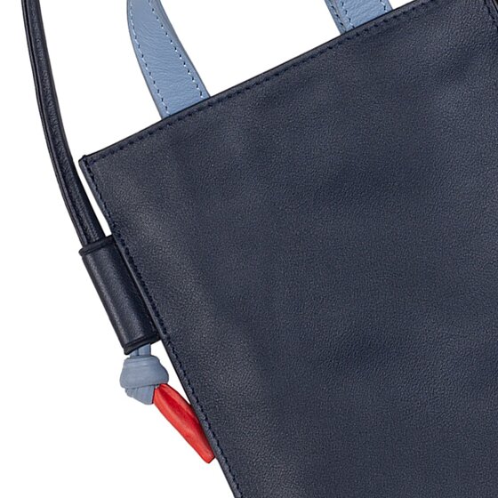 DuDu Faro Etui na telefon komórkowy Skórzany 13 cm