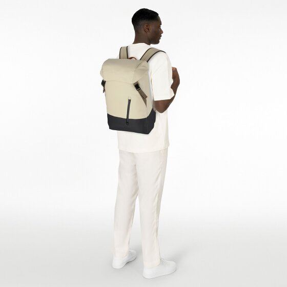 aunts & uncles Niyodo Plecak 45 cm Komora na laptopa