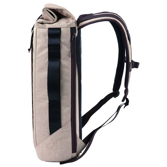 NITRO Urban Scrambler Backpack 47 cm komora na laptopa