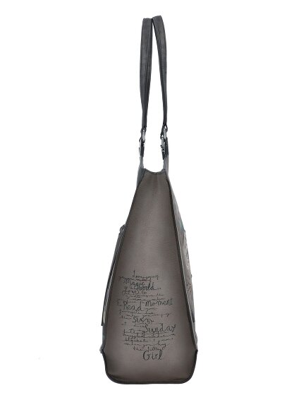 Anekke Real Shopper Bag 38 cm