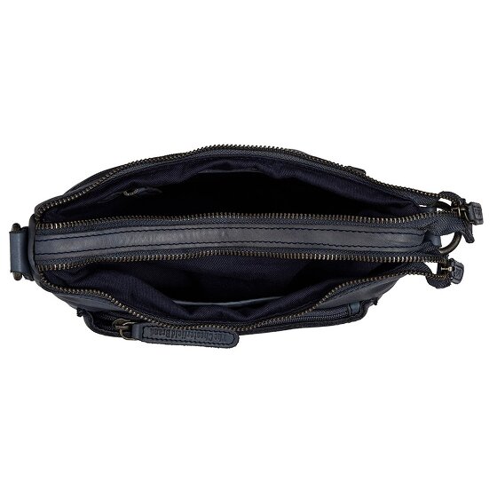 The Chesterfield Brand Caroline Torba na ramię Skórzany 23 cm