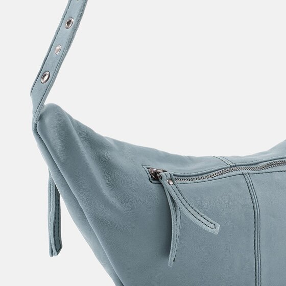 FredsBruder Me and My Bag Saszetka Skórzany 40 cm