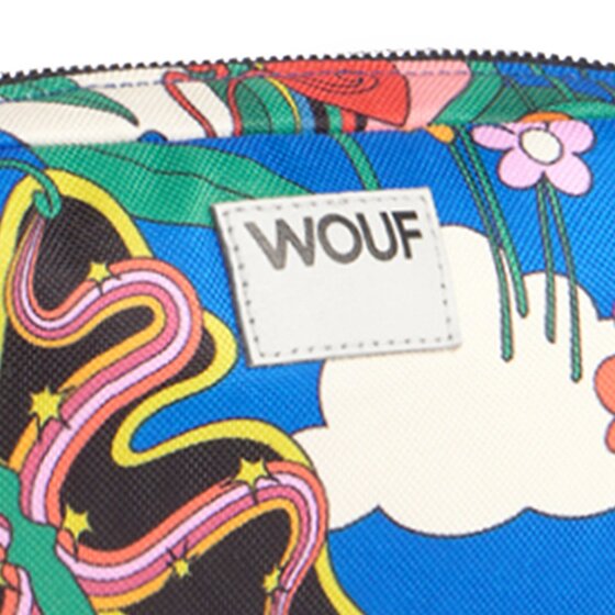 Wouf Daily Torba na ramię 19 cm