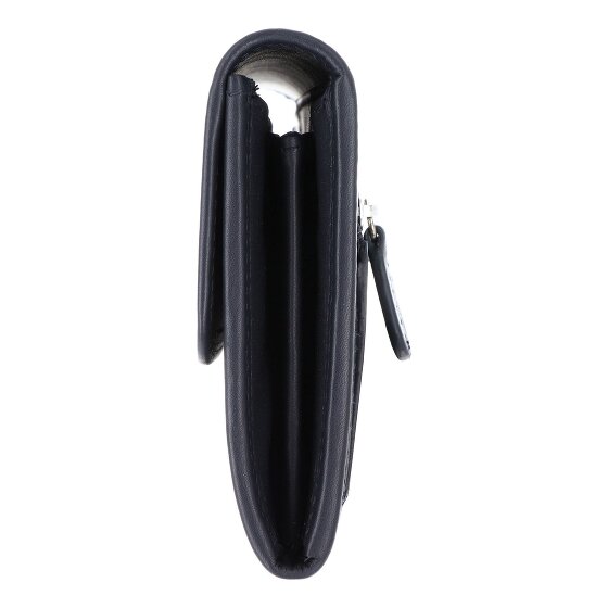 Golden Head Polo Etui na dowód osobisty Ochrona RFID Skóra 19.5 cm