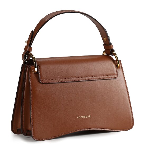 Coccinelle C-Me Torba Skórzany 21 cm