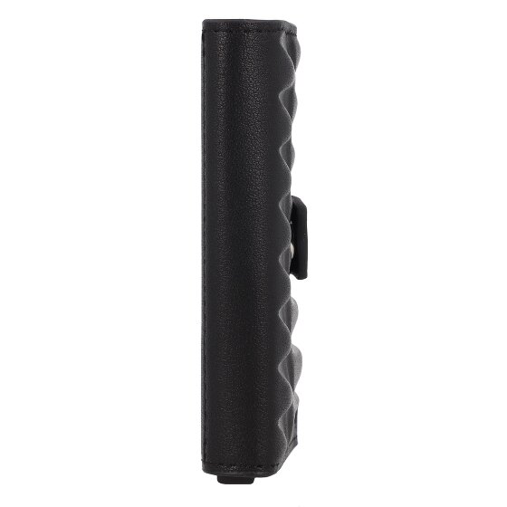 Samsonite Alu Fit Etui na karty kredytowe Ochrona RFID 6.5 cm