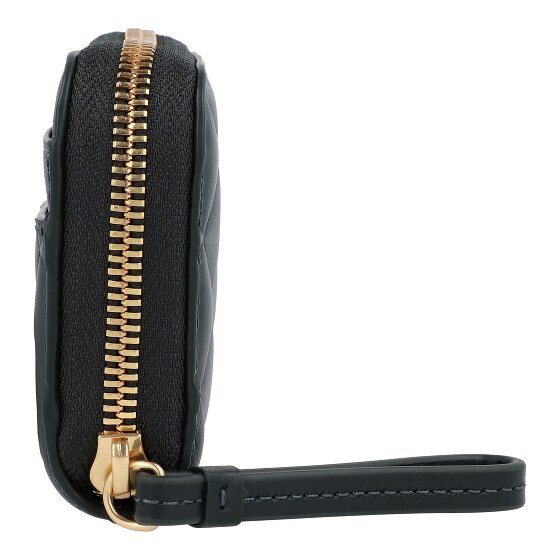 Lacoste Core Essentials Crocodelle Portfel Skórzany 10.5 cm