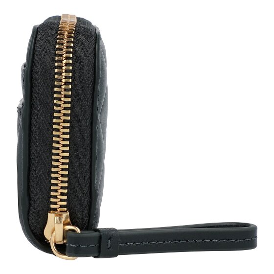 Lacoste Core Essentials Crocodelle Portfel Skórzany 10.5 cm