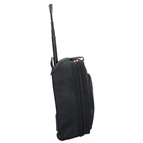 Delsey Paris Parvis 2 kółka Walizka biznesowa 38 cm