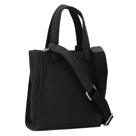 Burkely Rogue Robyn Mini Torba Handbag Skórzany 17 cm