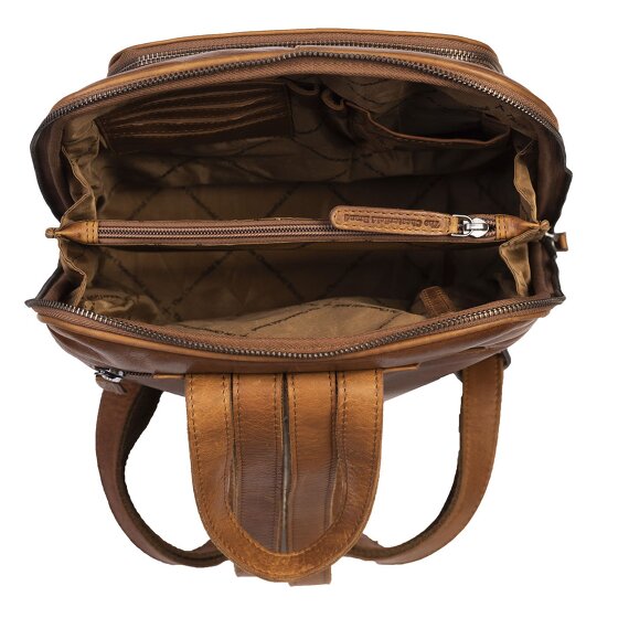 The Chesterfield Brand Naomi Plecak miejski Skórzany 34 cm