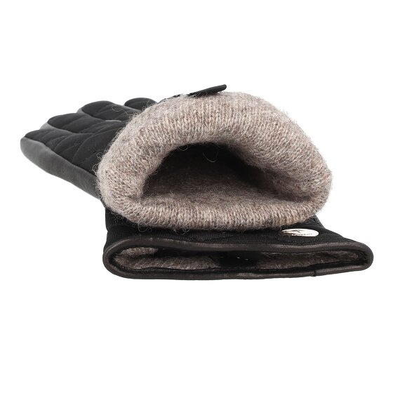 Joop! Rękawice Skórzany