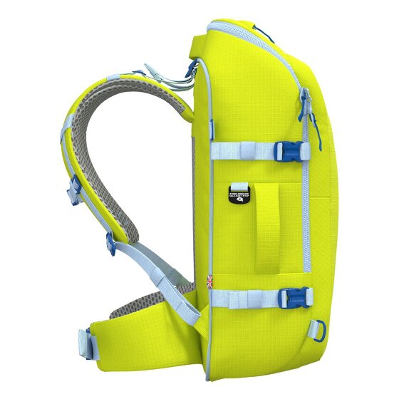 Cabin Zero Adventure Cabin Bag ADV 42L Plecak 55 cm