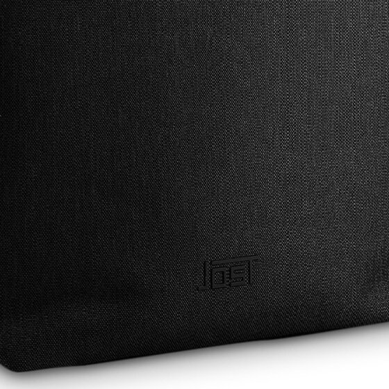 Jost Bergen Torba na ramię Ochrona RFID 25 cm