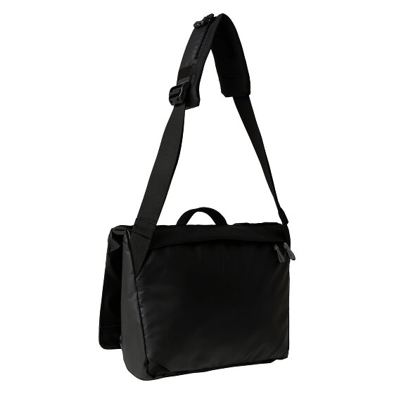 The North Face Base Camp Voyager Messenger Bag Posłaniec 45 cm Komora na laptopa