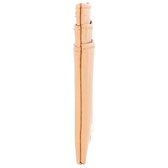 Ted Baker Garcina Etui na karty kredytowe skórzane 10 cm