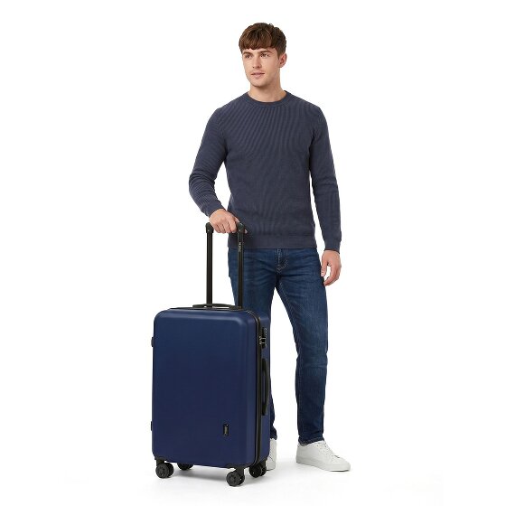 Redolz Essentials 09 MEDIUM 4 kółka Walizka 67 cm