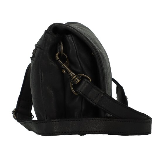 Harbour 2nd Anchor Love Helin Torba na ramię Skórzany 23 cm