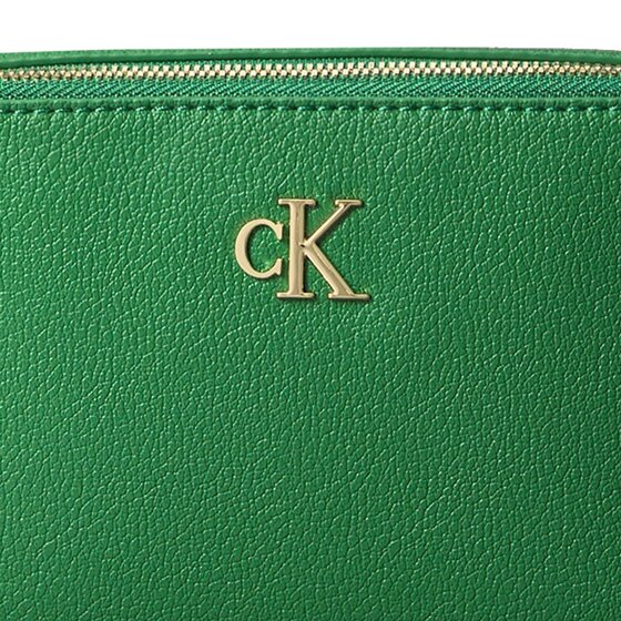 Calvin Klein Minimal Kopertówka 18 cm